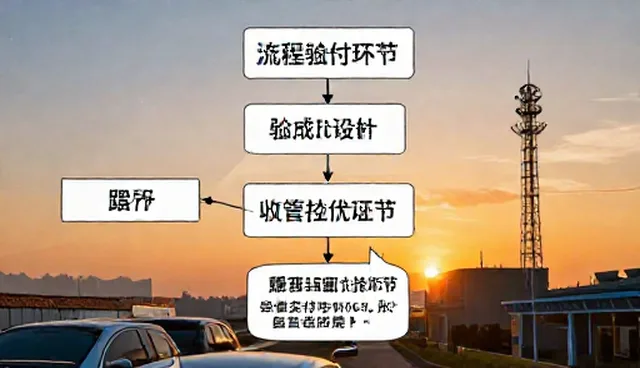 管理流程优化服务如何提升资源整合效率