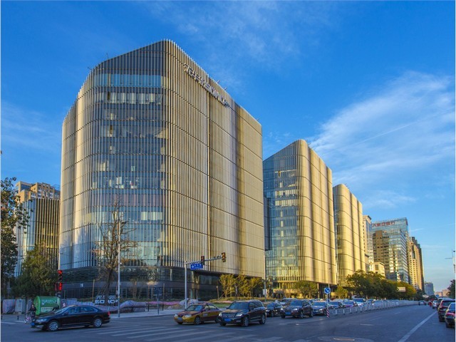 控制中心经销商